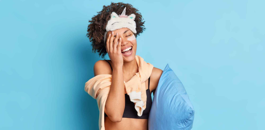Magnesium for søvn – slik fungerer det